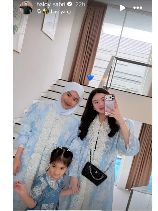7 Potret Lamaran Sean Ivan Adik Irish Bella di Bandung, Penuh Bahagia
