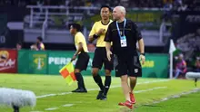 Bernardo Tavares, pelatih Persebaya Surabaya. (Dok. ileague.id)