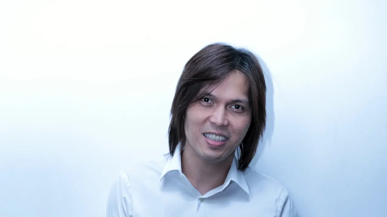 [Bintang] Once