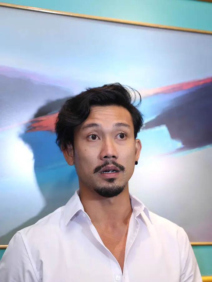 [Bintang] Denny Sumargo