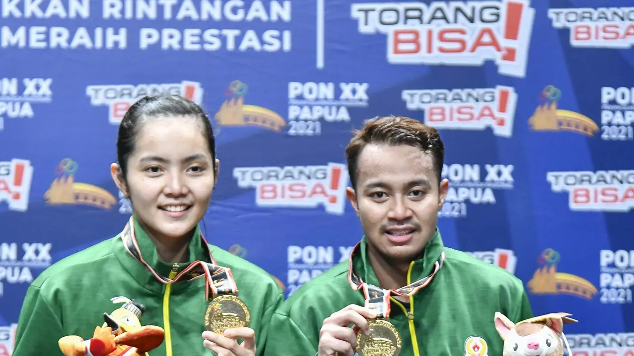 PON XX Papua