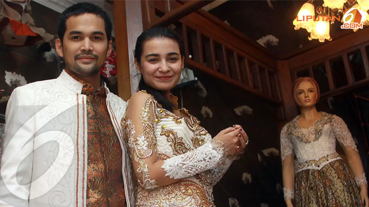 Kondisi Shireen Sungkar Mulai Membaik