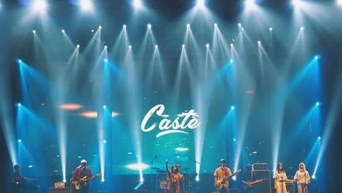 Caste