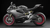 Max Biaggi dan Felipe Massa Rebutan Ducati Ayrton Senna