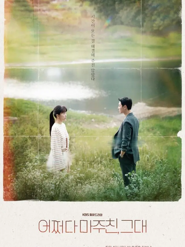 Drama My Perfect Stranger