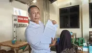 Awal Mula Mahasiswi Solo Jadi Korban Pornografi Deepfake