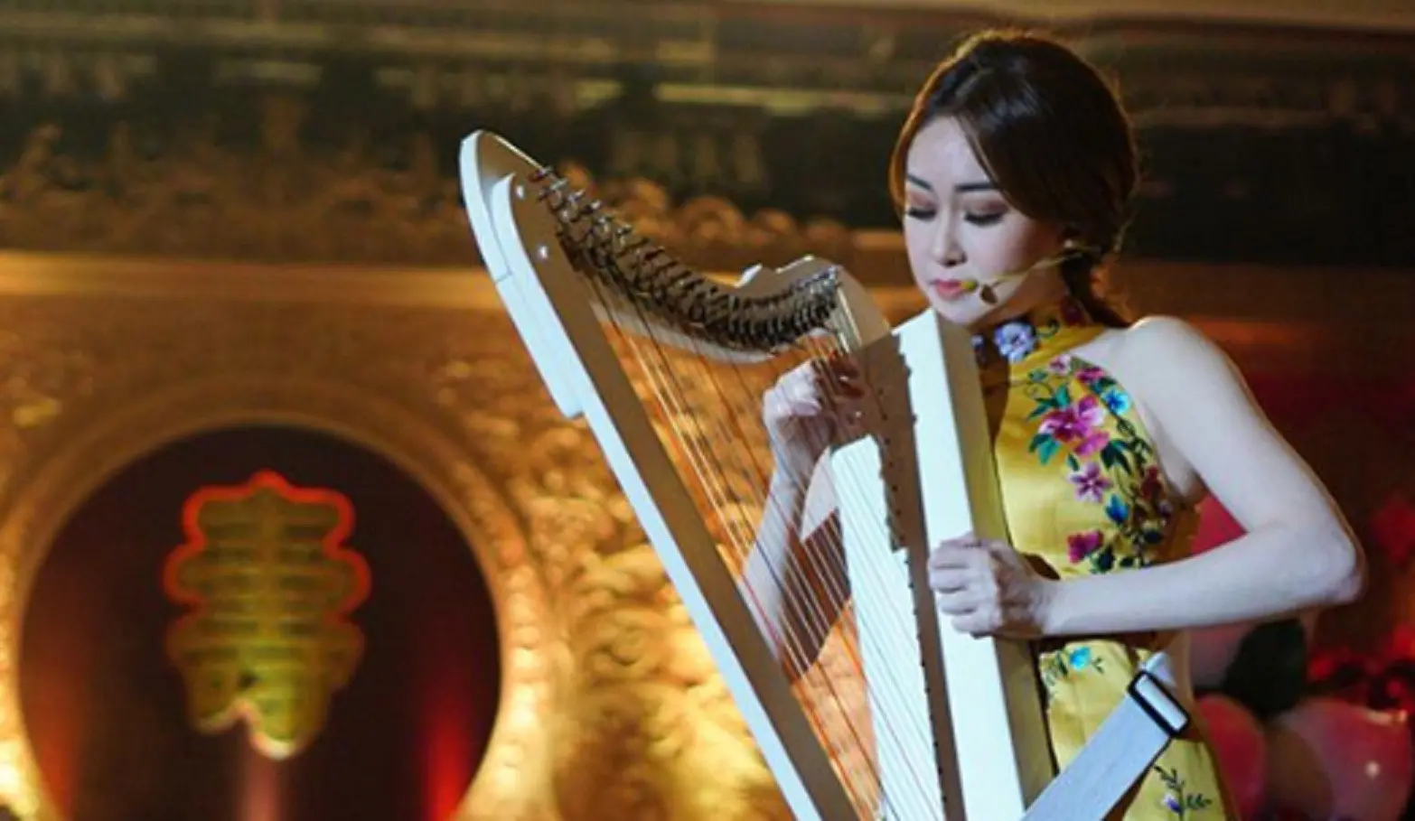 Angela July, wakil Indonesia yang berhasil lolos di grand final Asia's Got Talent 2017 (AXN)