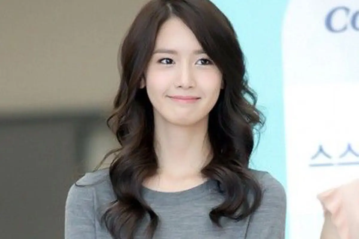 Yoona SNSD