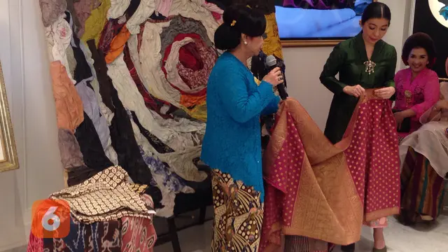 Songket Palembang
