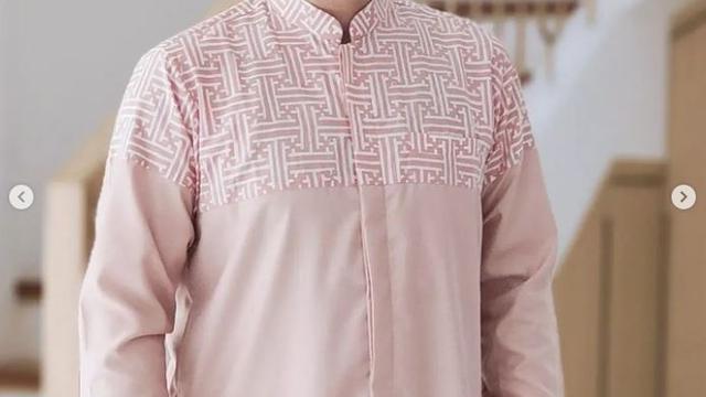 Ferry Irawan (Foto: Instagram/@ferryirawanreal)