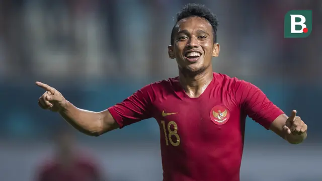 Indonesia Vs Myanmar