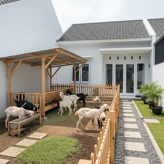 9 Peluang Usaha Ternak Tanpa Kandang yang Mahal, Modal Minim Untung Maksimal