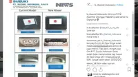 Suzuki Benarkan Bakal Ada Ertiga Facelift, Kapan Meluncur?