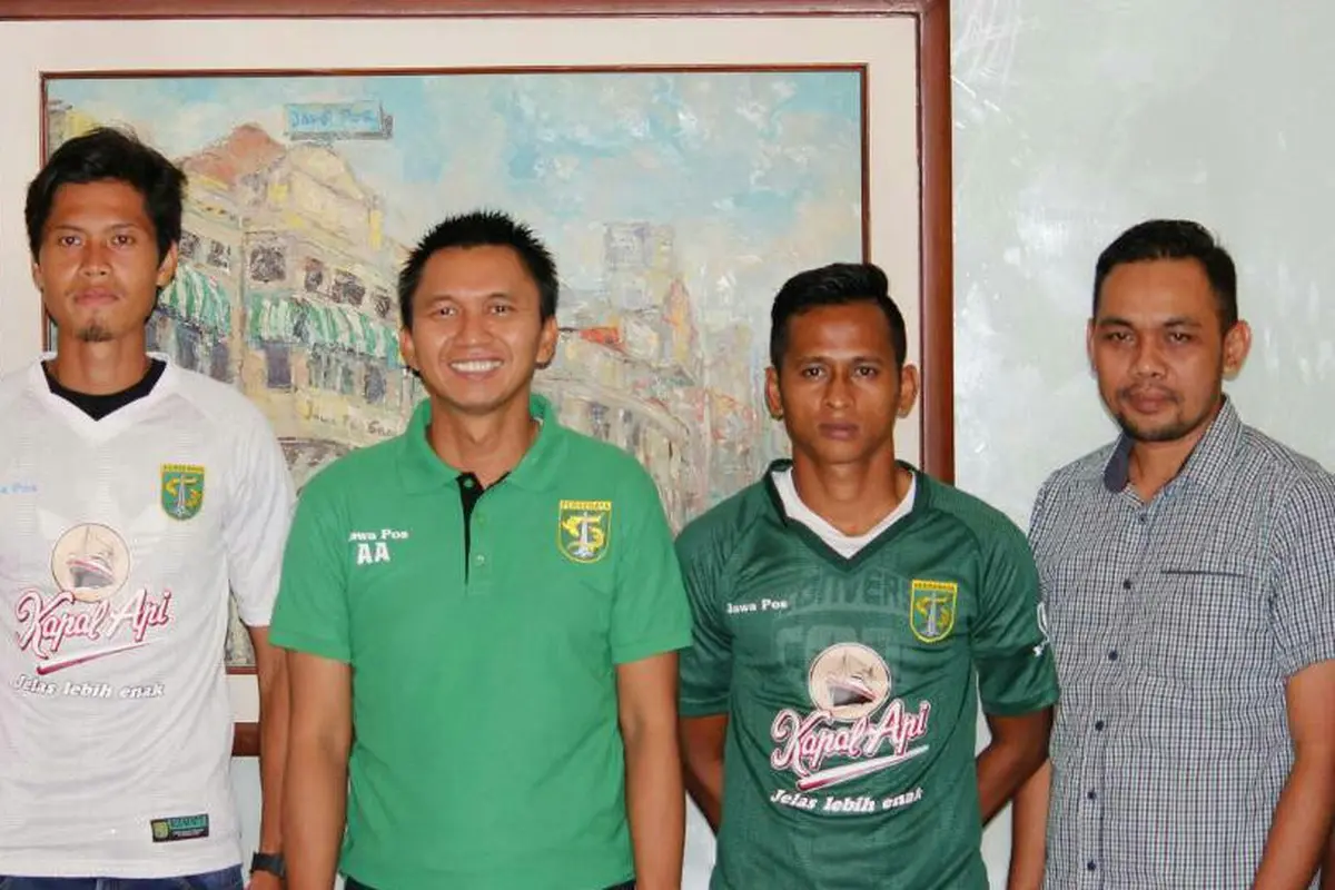 Persebaya 