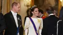 Lengkapi tampilan, Kate Middleton kenakan tiara langka baru yang telah disimpan nyaris seabad [@theroyalfamily]