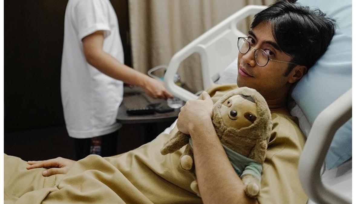 Vidi Aldiano Meninggal Dunia, Intip Jejak Karier Sang Musisi