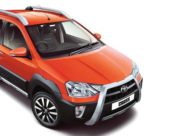 Toyota Etios Valco Bakal Diganti Model Crossover Otomotif Liputan6 Com