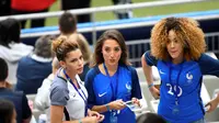 Bintang Juventus Lamar Wanita Idamannya dengan Cara Unik