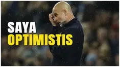 Berita Video, komentar Pep Guardiola soal Manchester City yang terancam di Liga Champions