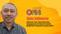 Krisis Energi dan Urgensi Reformasi Transportasi Umum