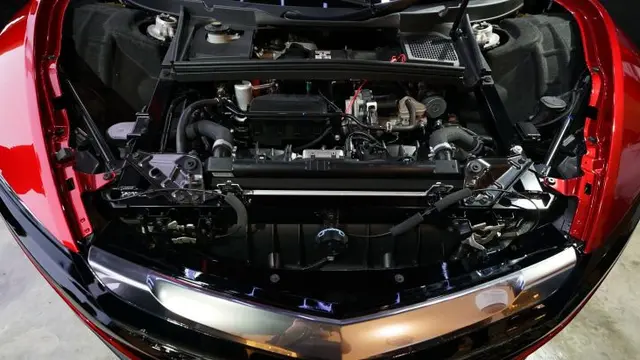 Honda NSX