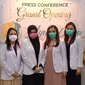 Solusi Wajah Cerah Instan Tanpa Operasi di Klinik Kecantikan Terbaru. foto: istimewa