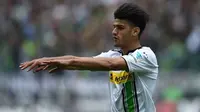 Juventus Gigit Jari, Pemain Keturunan Suriah Ini Pilih Dortmund