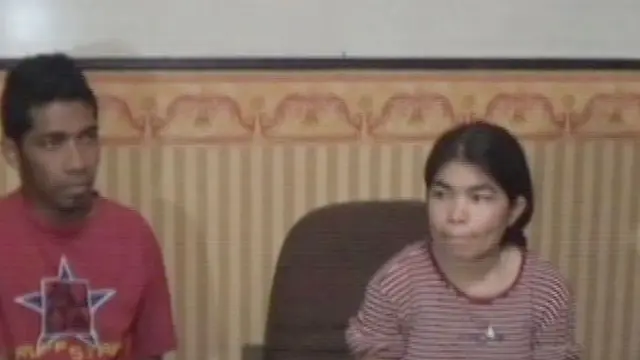 [VIDEO] Kapolres Bogor Kota Bantah Ada Penyekapan 16 PRT