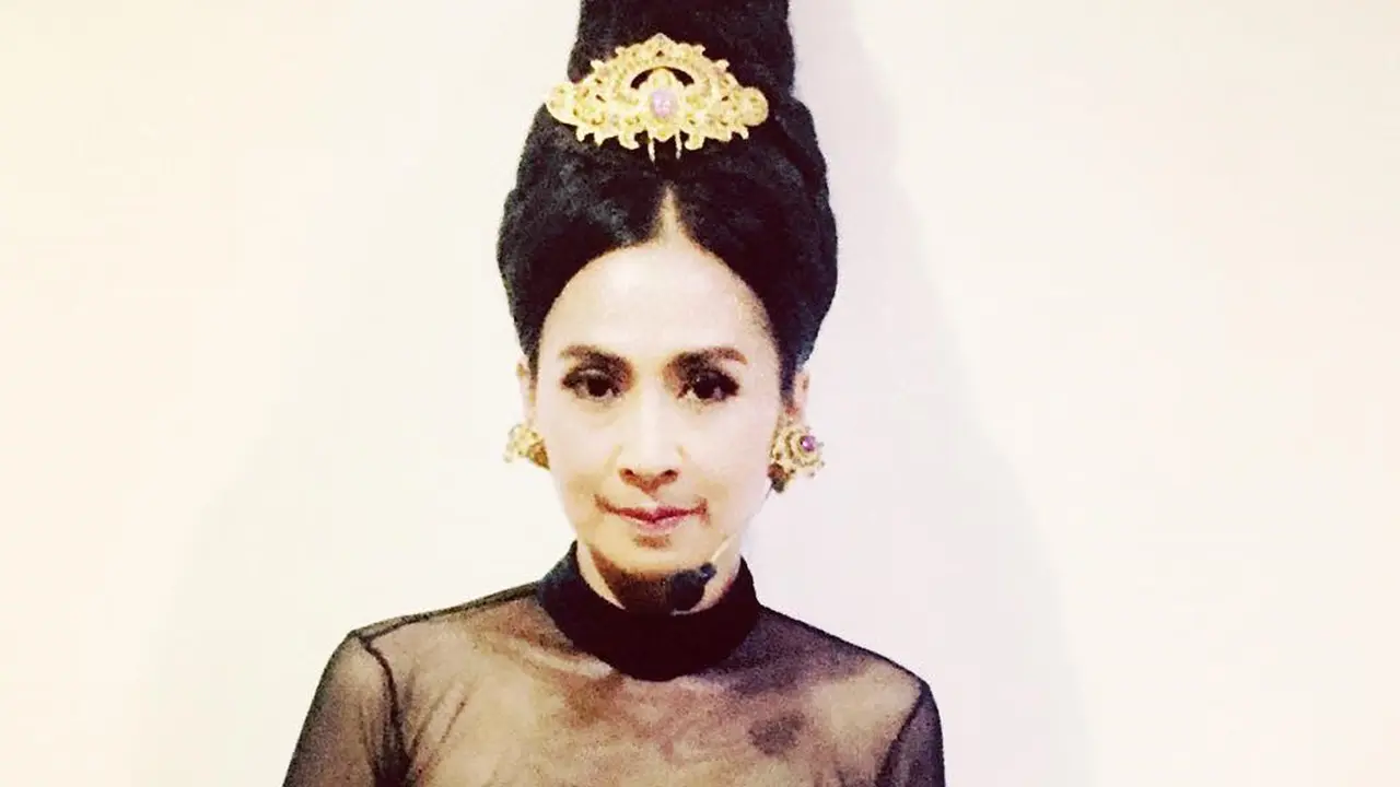 Ayu Laksmi