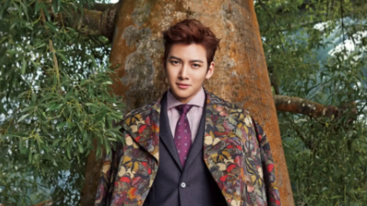 Ji Chang Wook