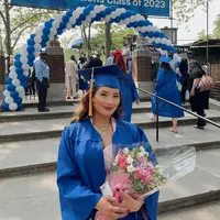 Zahwa Massaid (Instagram/aaliyah.massaid)