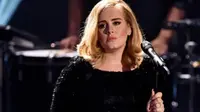 Adele berencana untuk beristirahat dari dunia hiburan setelah menyelesaikan tur konsernya. 