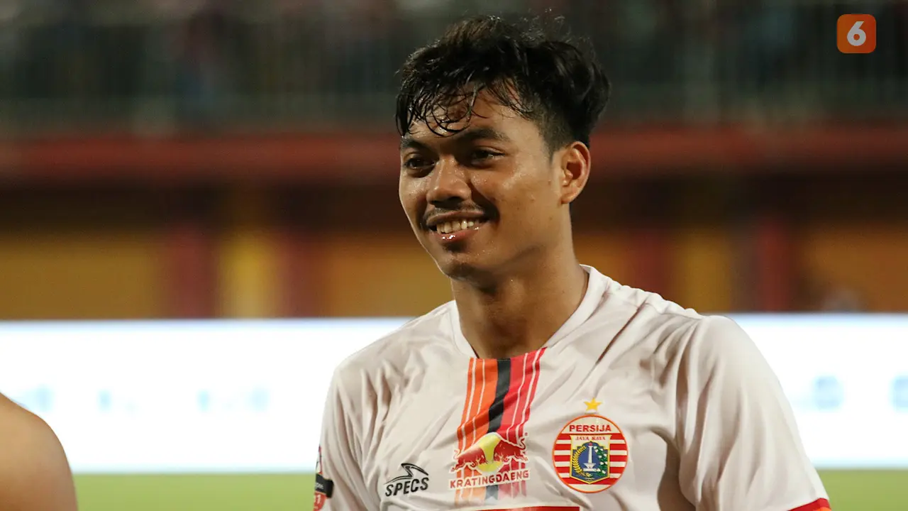 Alfath Faathier, Persija Jakarta