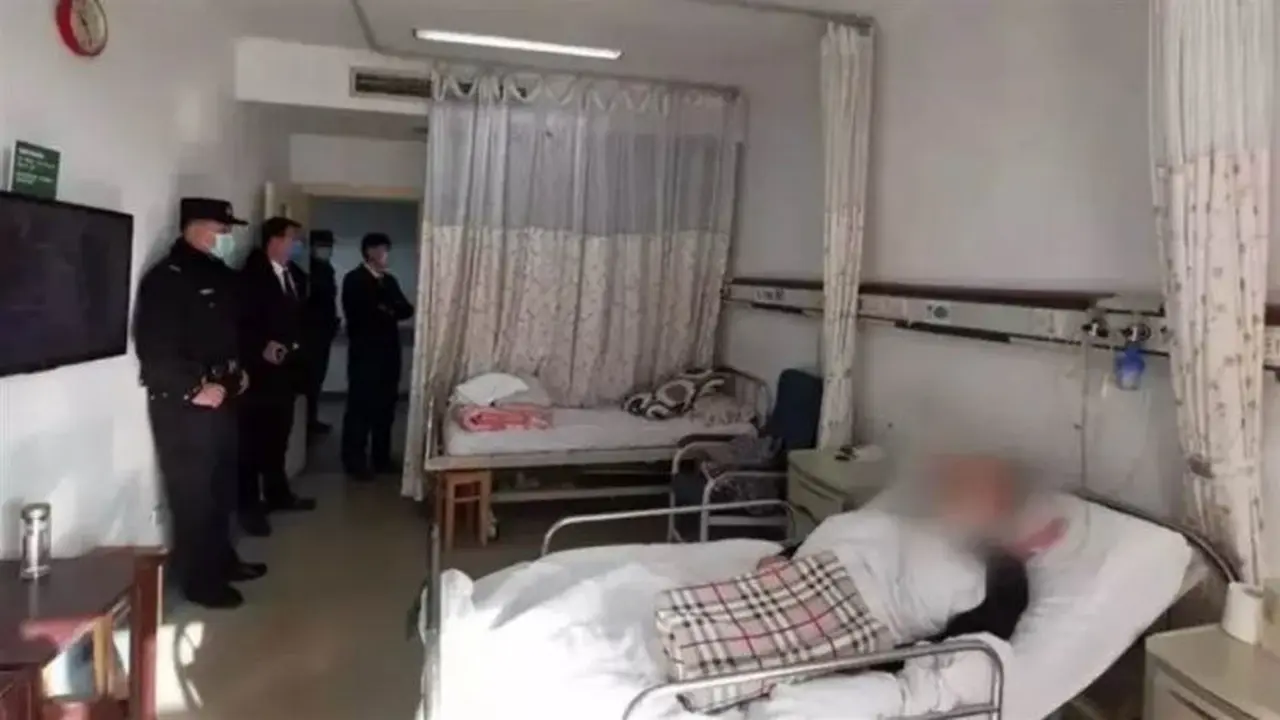 Tolak Bayar Tagihan, Keluarga Ini Ubah Kamar Rumah Sakit Jadi Rumahnya Selama 6 Tahun