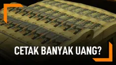 Thumbnail Cetak Banyak Uang