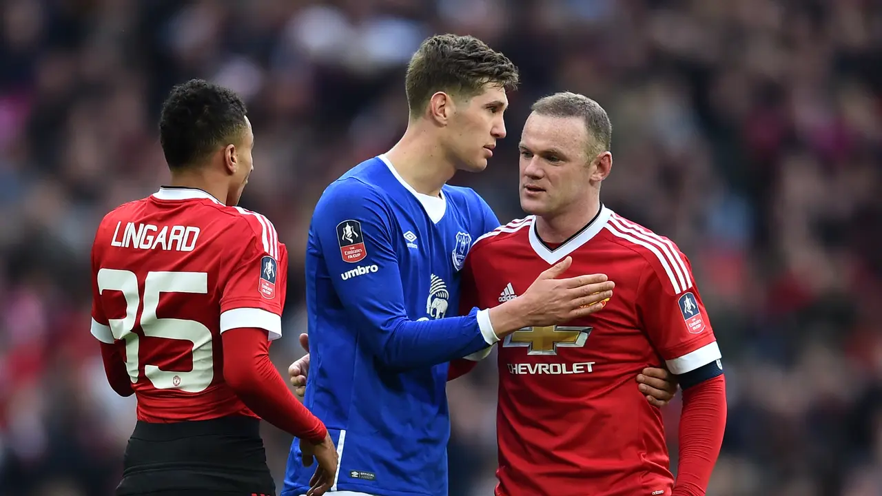 John Stones