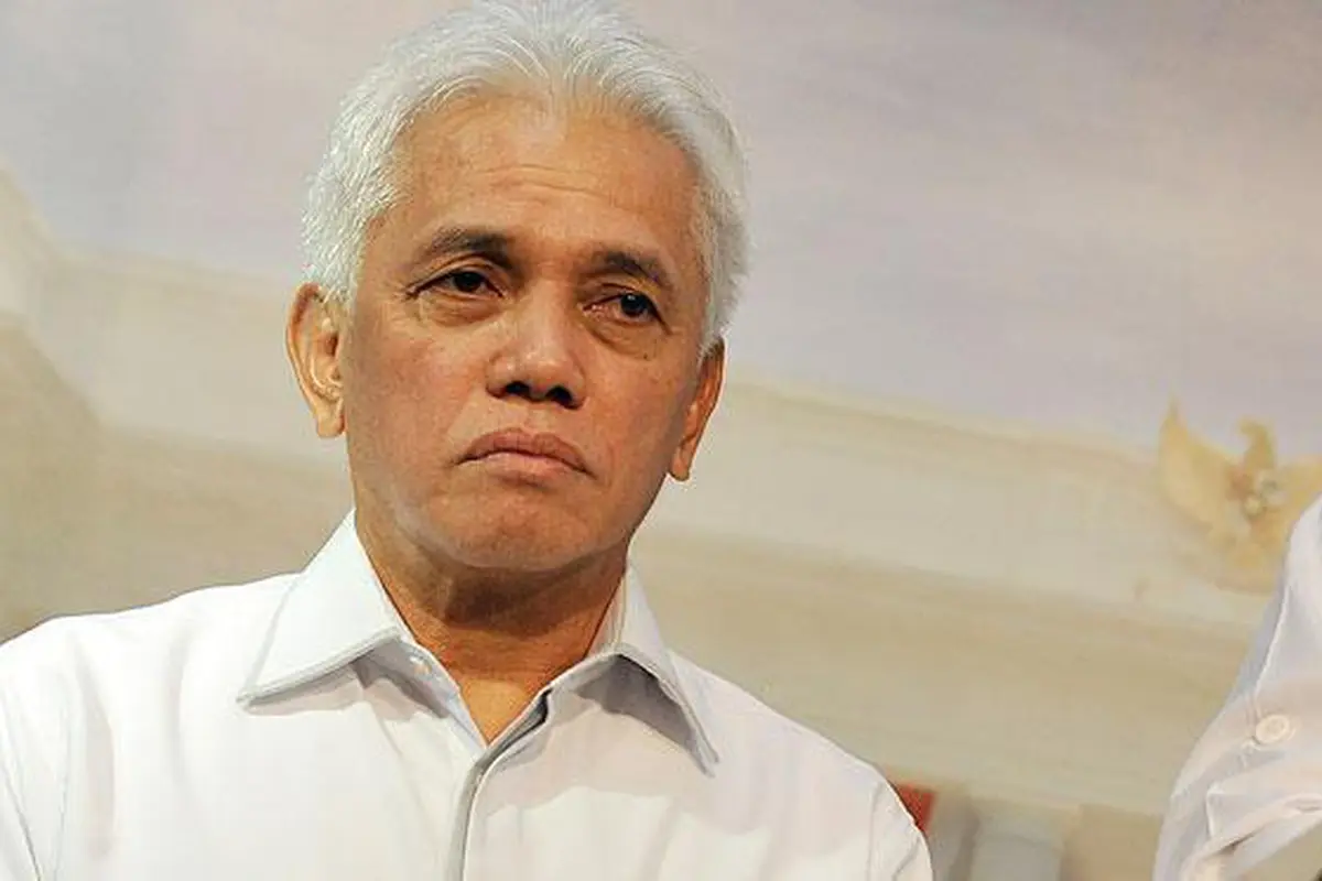 Hatta Rajasa