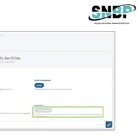 Portofolio SNBT 2025 (Foto: SNPMB Kemendikbud)