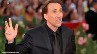 Nicolas Cage Jajal Film Indie