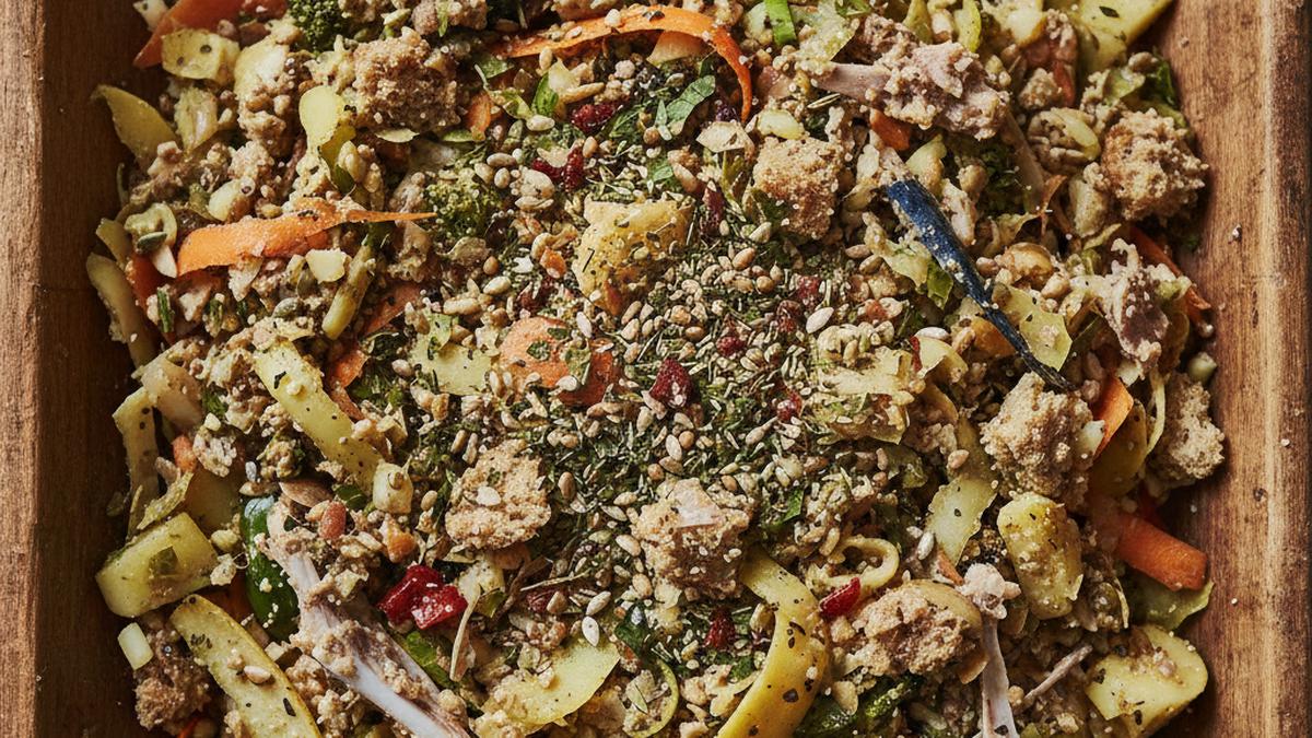 Cara Membuat Pakan Ternak Berbasis Lingkungan, Solusi Efisien Peternakan Skala Rakyat