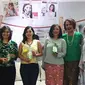 “Ibu Bersinar Sunlight” menginspirasi wanita Indonesia untuk gunakan waktu luang dan wujudkan impian terpendamnya.