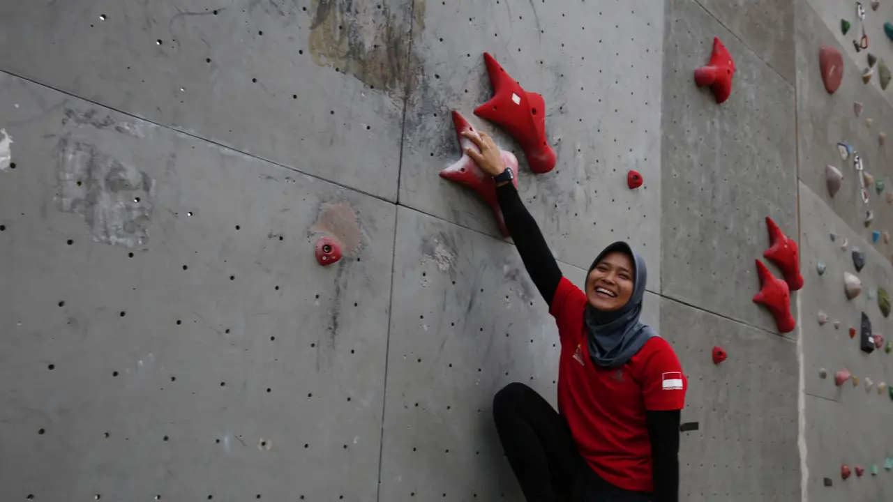 Aries Susanti Rahayu