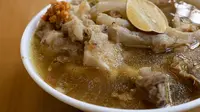 4 Tips Masak Kikil Biar Cepat Empuk dan Tidak Berlendir, Rahasia Anti Amis