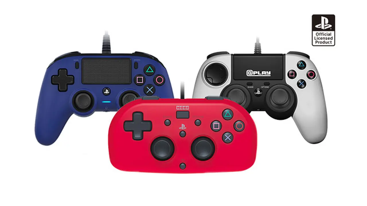 PS4