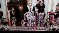 Pangeran Haryo Suryodilogo Resmi Jadi Paku Alam X