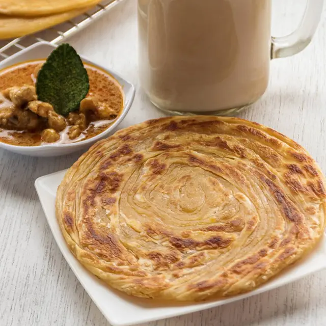 Cara Membuat Roti Maryam Yang Berserat Banyak Lifestyle Fimela Com