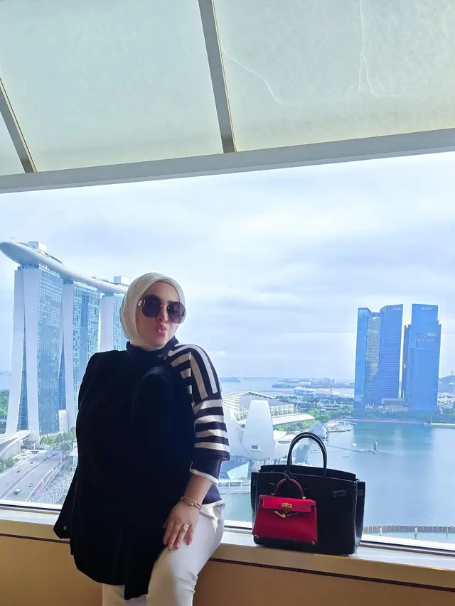 Syahrini