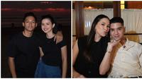 Pasangan Artis Pernah Jalani LDR demi Pendidikan. (Sumber: Instagram/ssarah_menzel/alyssadaguise)