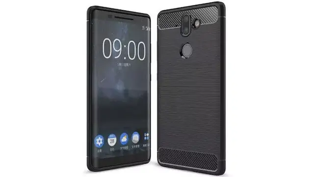 Nokia 9