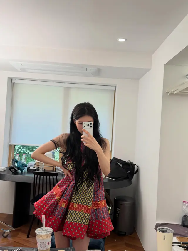 Suzy